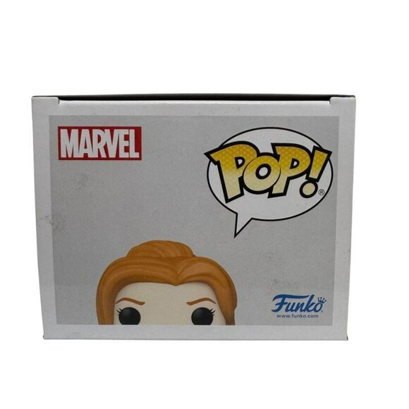 NIB Funko Pop! Marvel Elsa Bloodstone Bobble-Head Figurine 1028 Collectible - Picture 6 of 7
